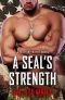 [Military Match 02] • A SEAL's Strength